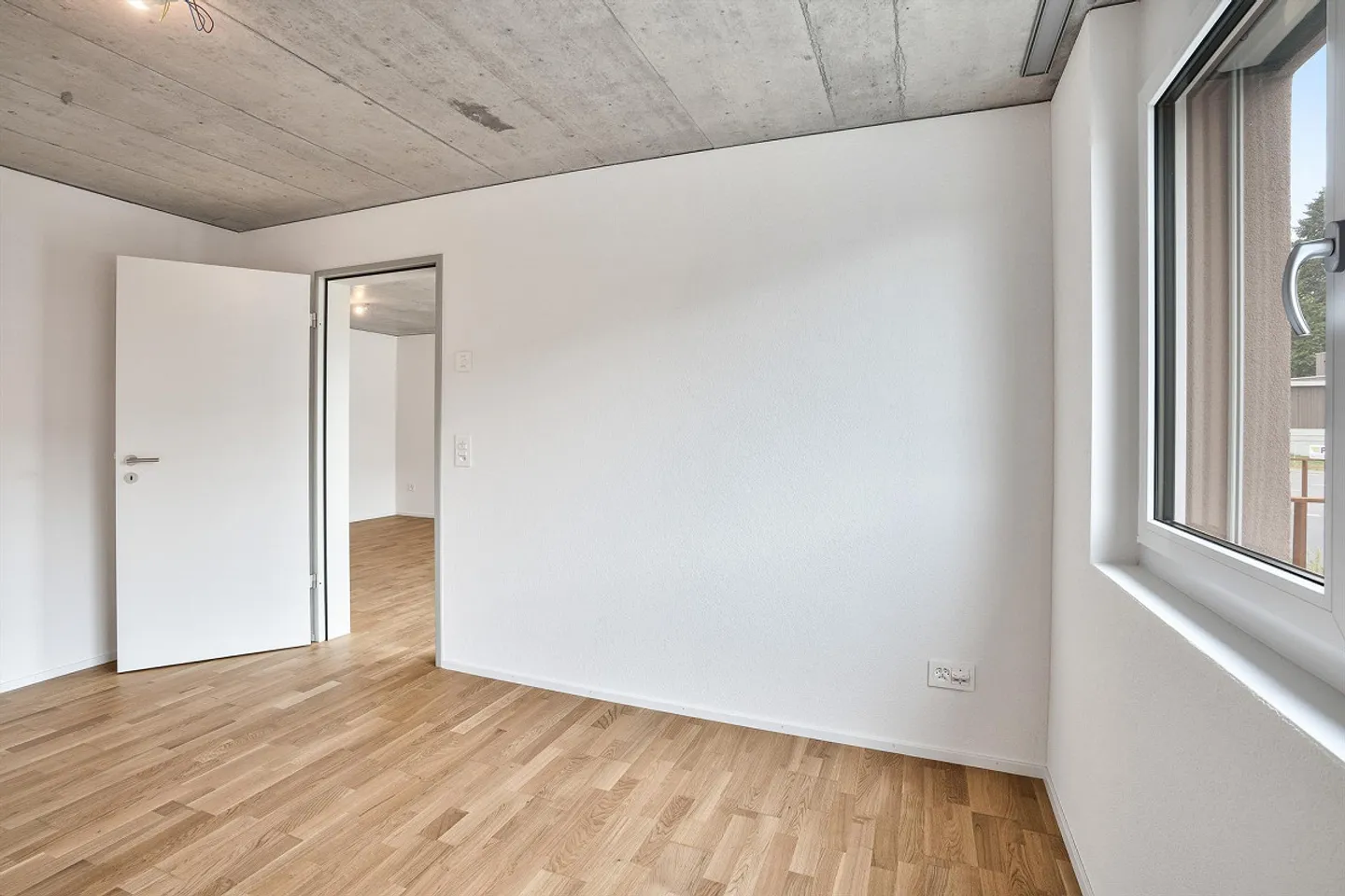 Appartement 2,5 pièces - rêve de vie exclusif près du lac de Constance ! - Photo 13 sur 18