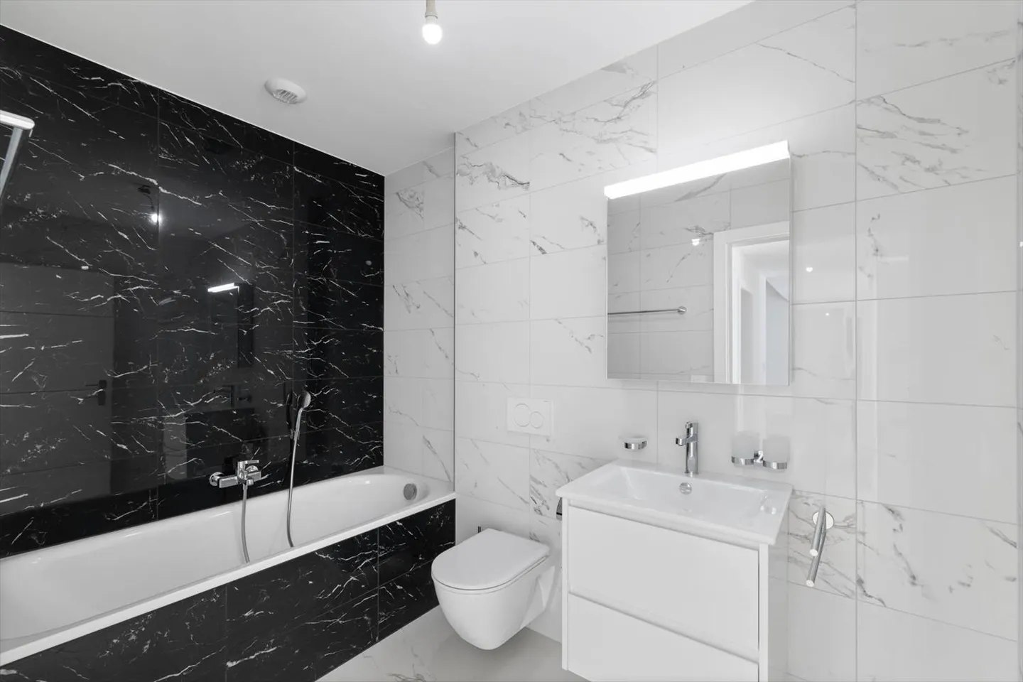 Eleganza ed esclusività in cima a Sierre - Foto 7 di 10