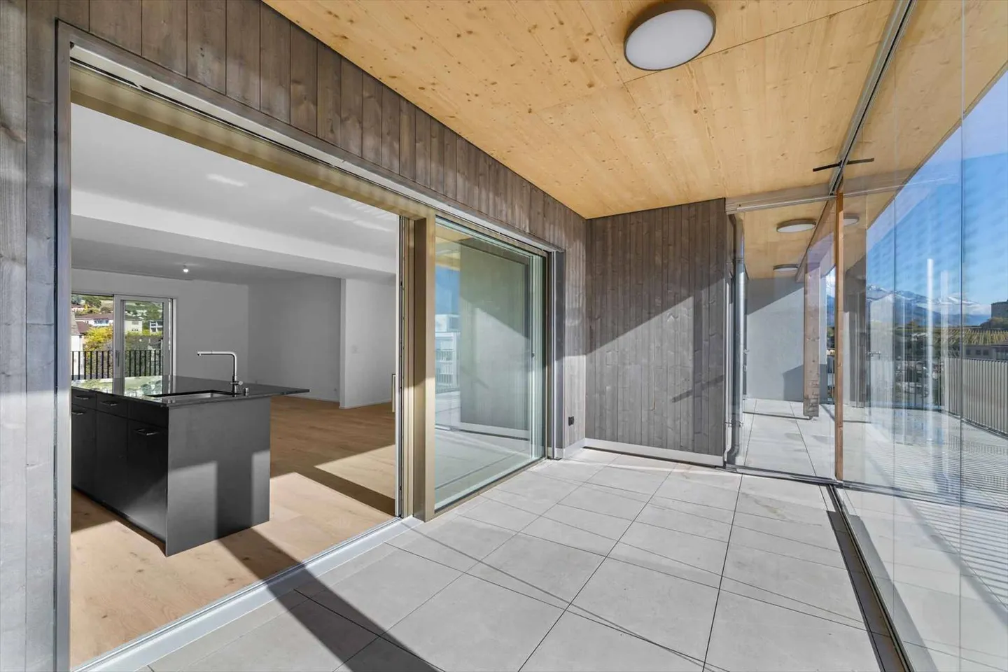 Eleganza ed esclusività in cima a Sierre - Foto 9 di 10