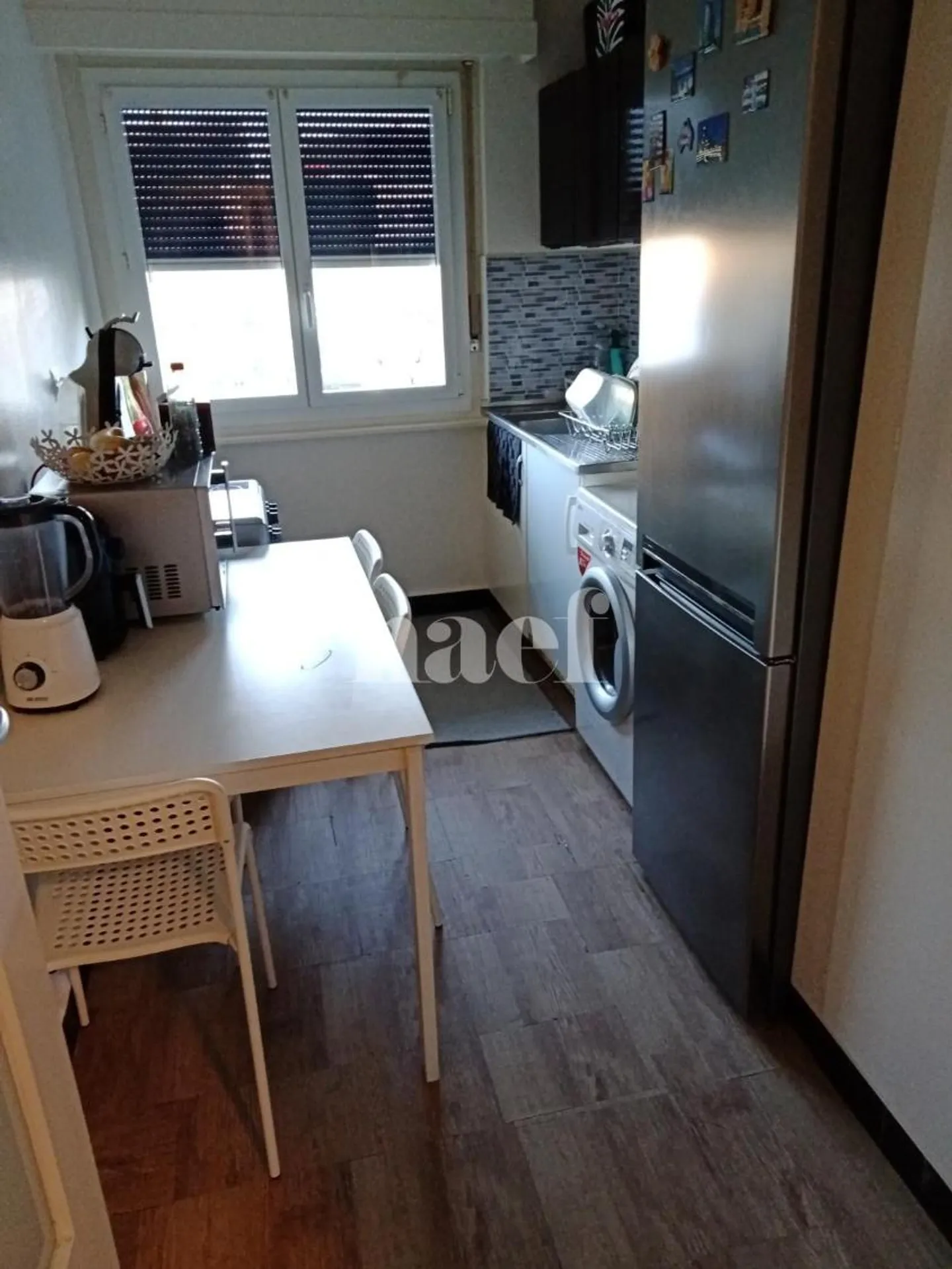 Wohnung, Erdgeschoss, 2 Zimmer, 46 m2 - Foto 2 von 5