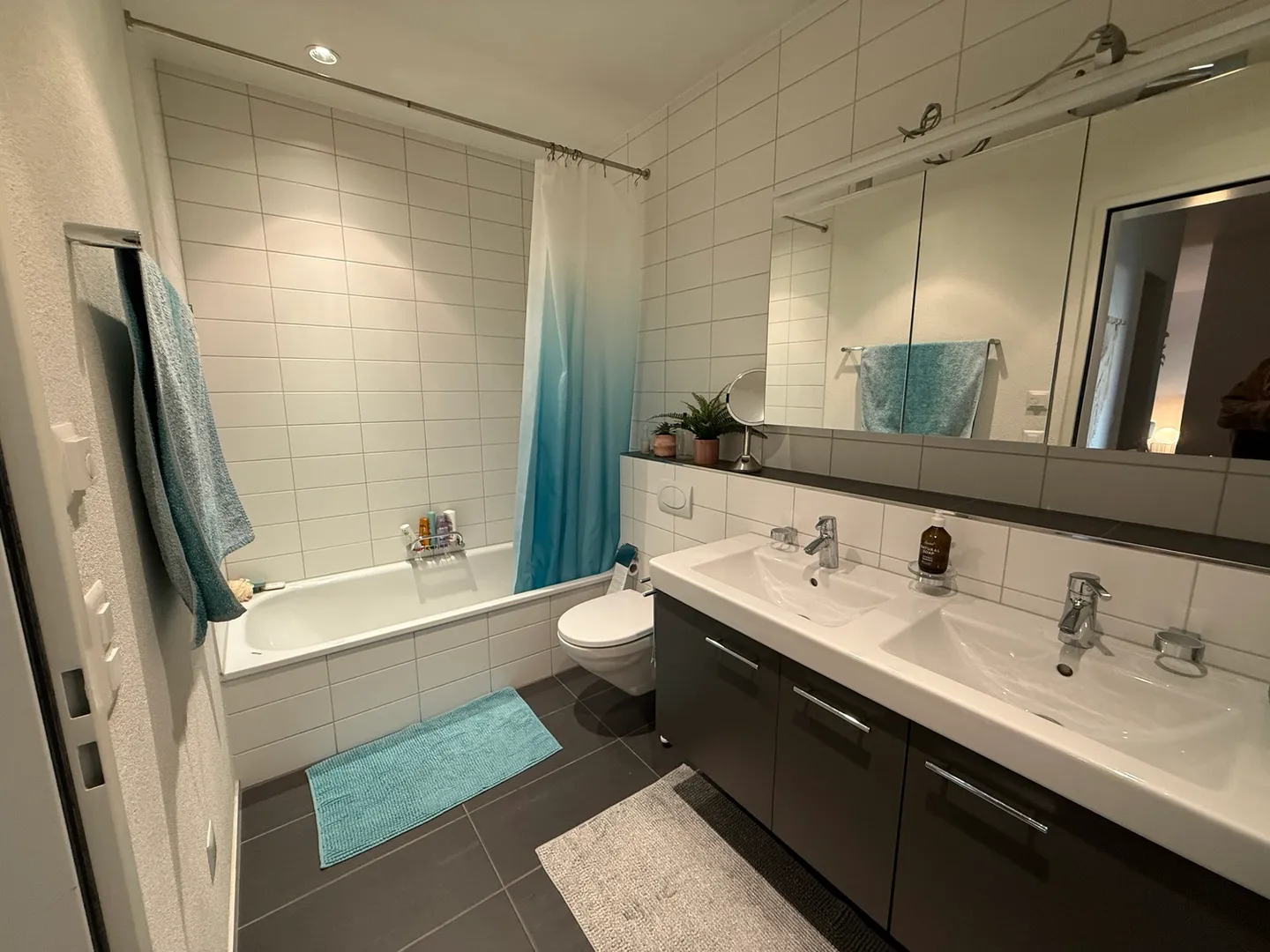 Appartement à louer - Photo 4 sur 5