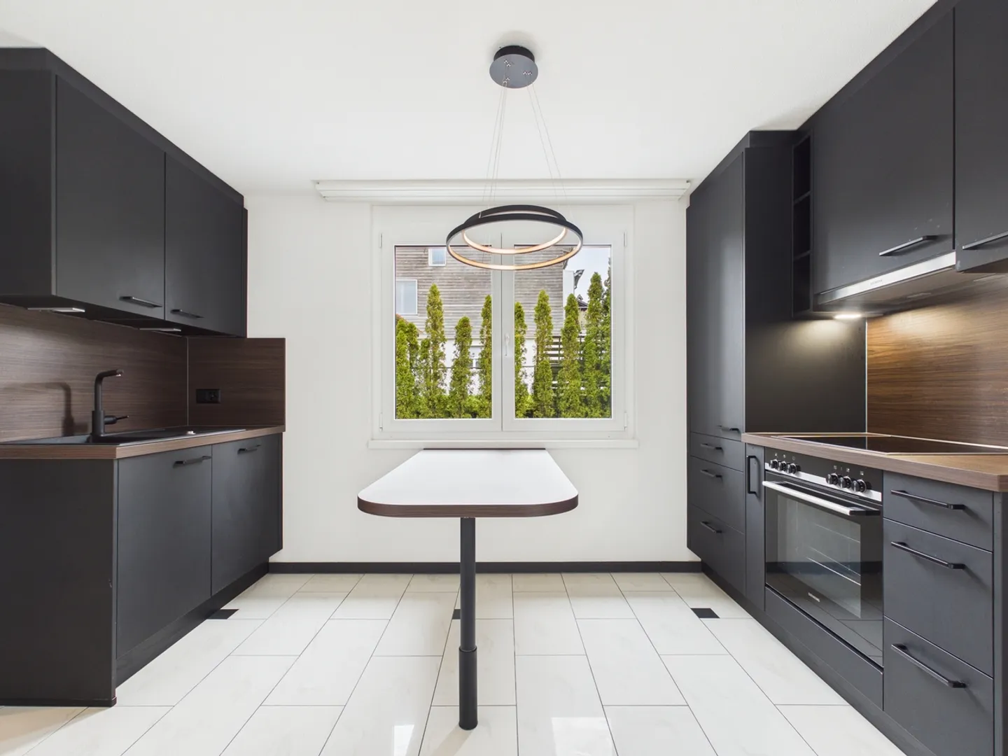 Investment Property / Multi-Generational House in Fahrwangen AG - Photo 7 of 14