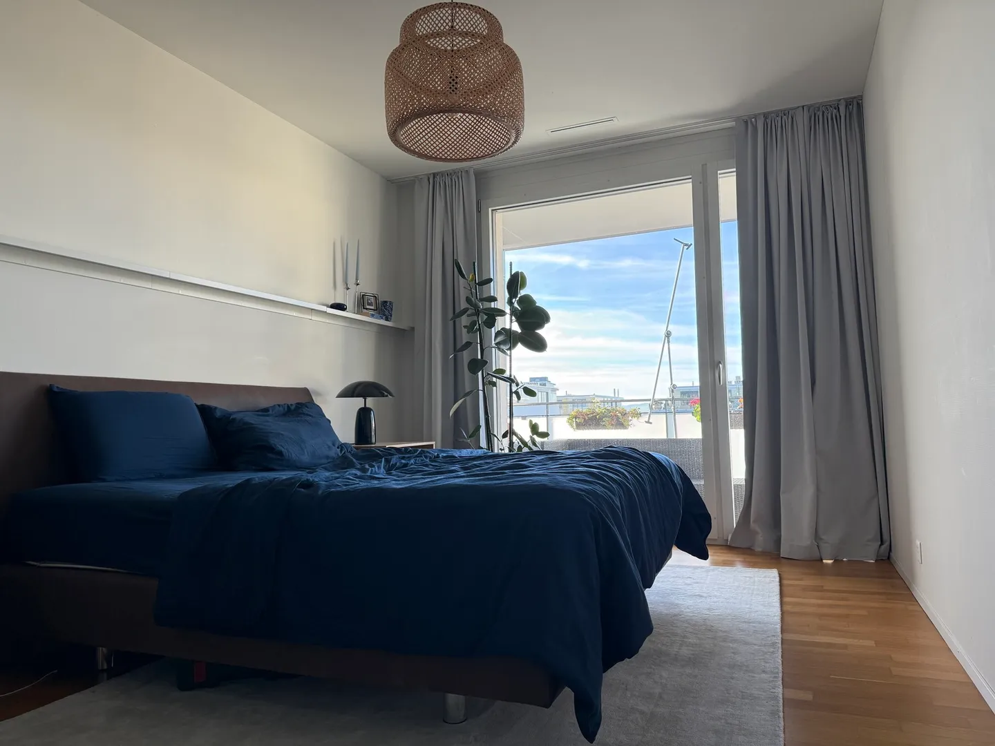 Appartement à louer - Photo 5 sur 5