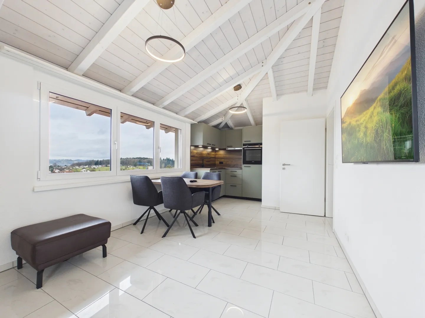 Investment Property / Multi-Generational House in Fahrwangen AG - Photo 10 of 14