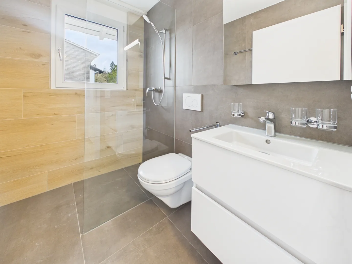 Investment Property / Multi-Generational House in Fahrwangen AG - Photo 11 of 14