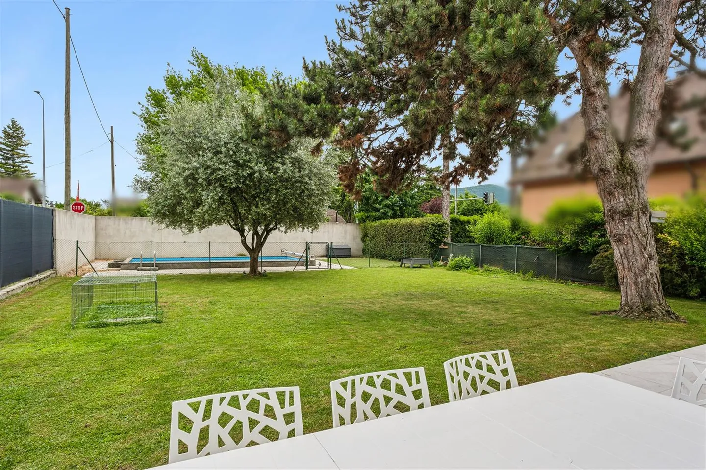 Villa 7 Zimmer - Foto 6 von 19
