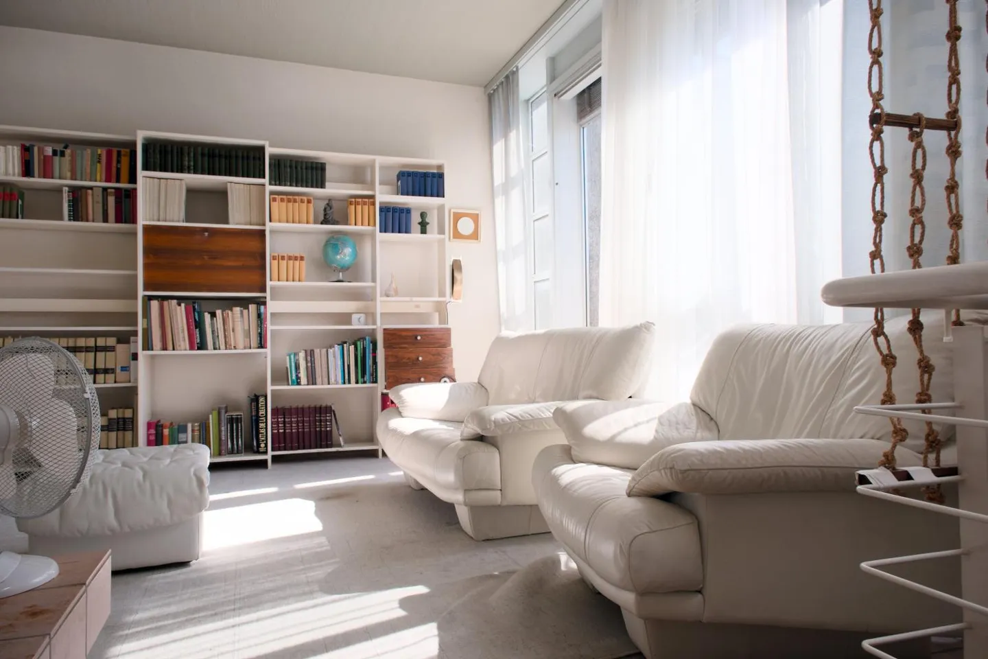 4.5-room villa with large garden in Neuchâtel - Photo 3 of 29