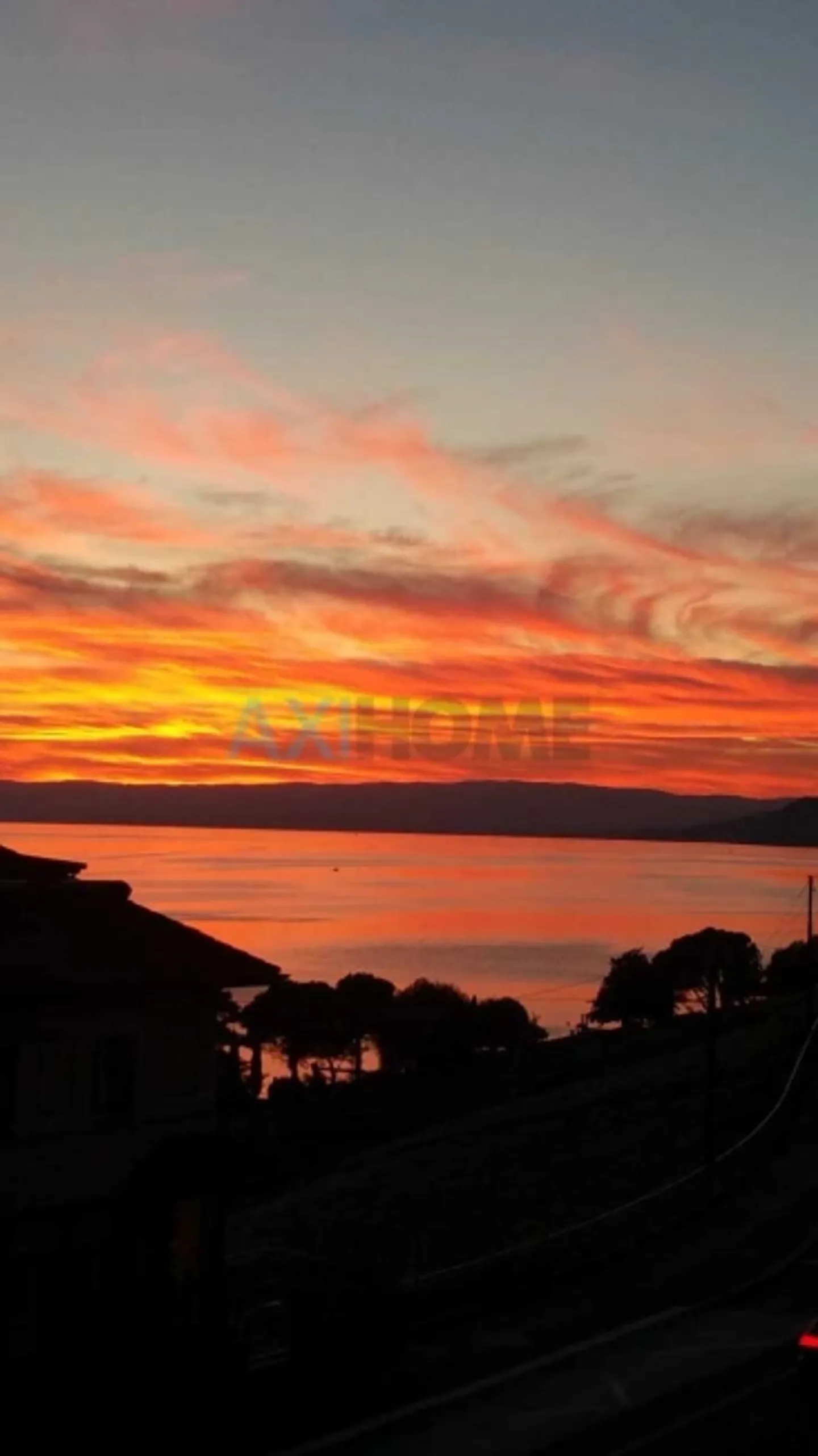 Appartamento affascinante con vista lago a Veytaux - Foto 1 di 15