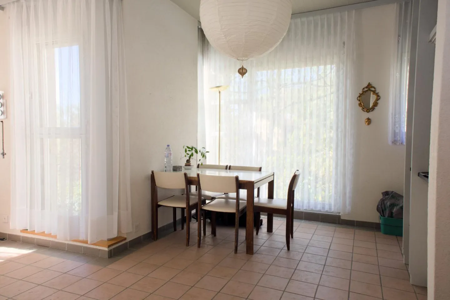 4.5-room villa with large garden in Neuchâtel - Photo 7 of 29