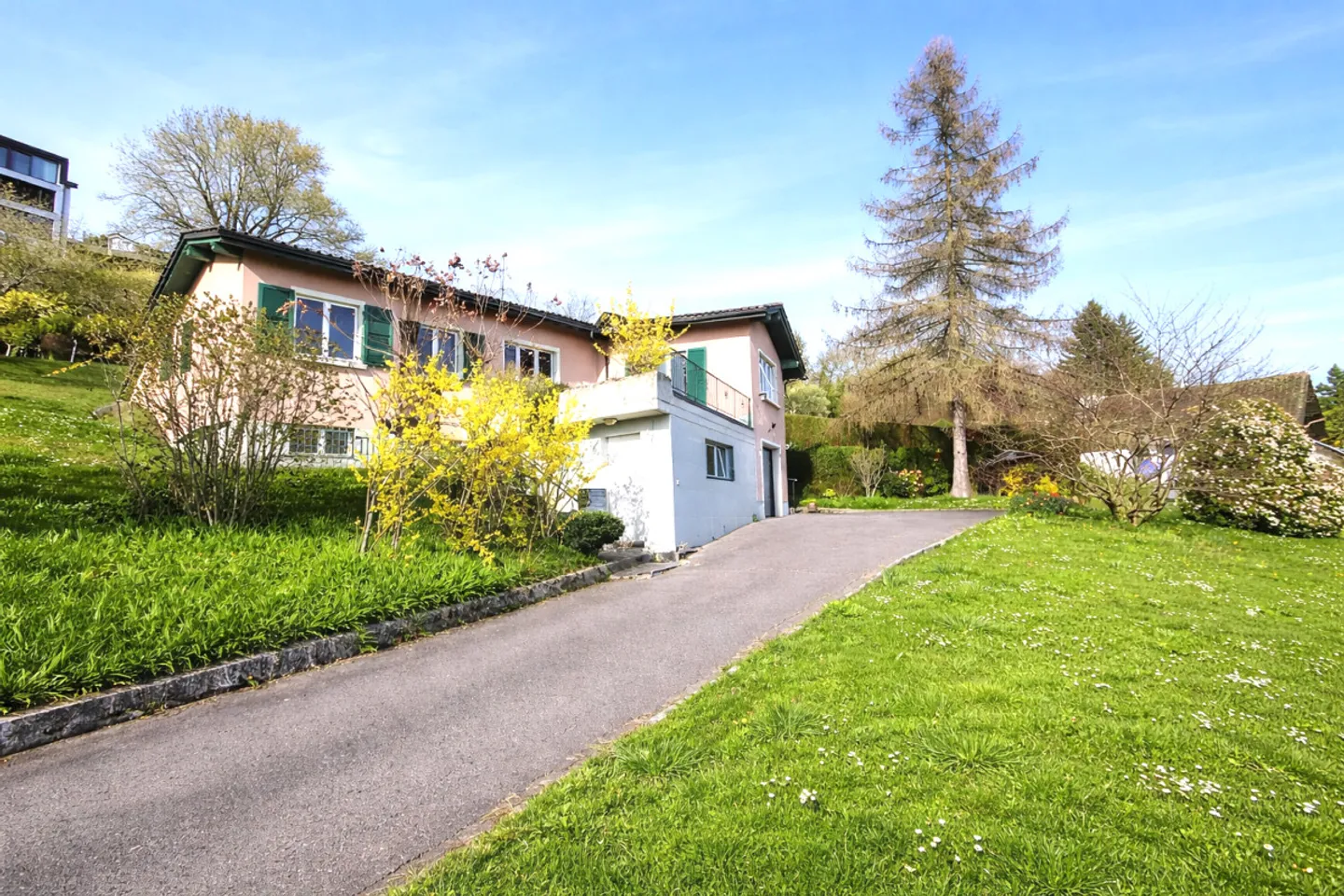 Villa charmante avec vue lac - Photo 3 sur 12