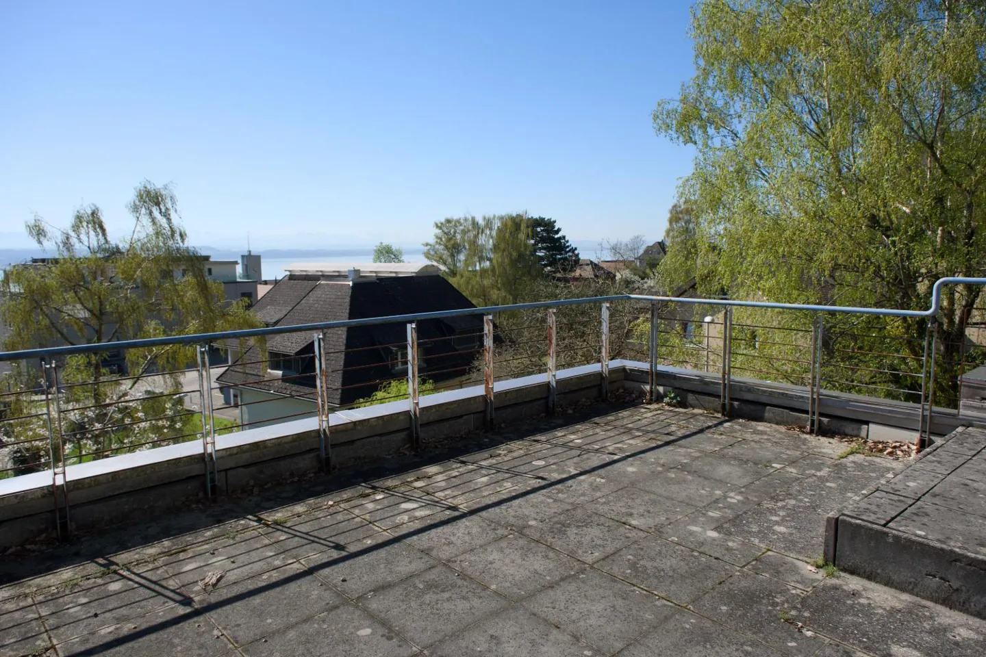 4.5-room villa with large garden in Neuchâtel - Photo 8 of 29