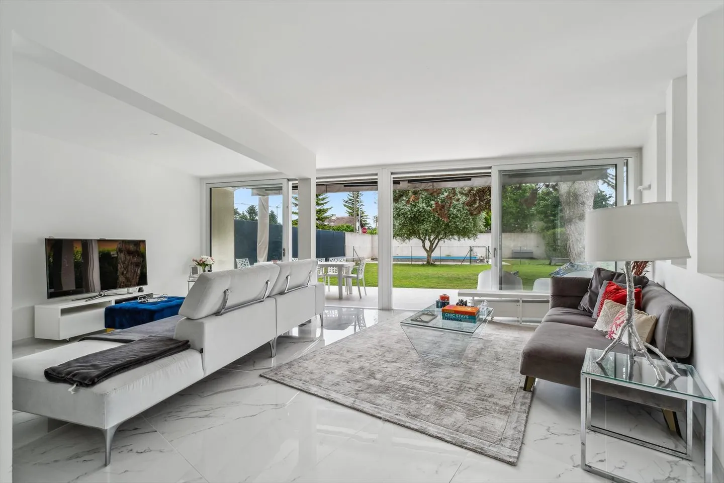 Villa 7 Zimmer - Foto 7 von 19