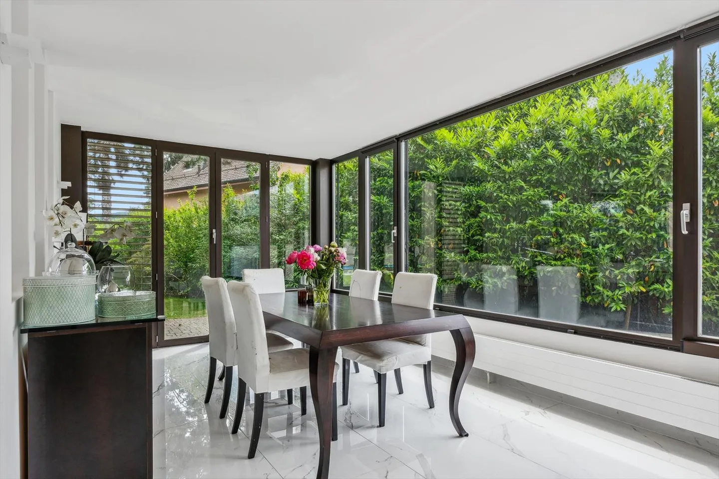 Villa 7 Zimmer - Foto 8 von 19