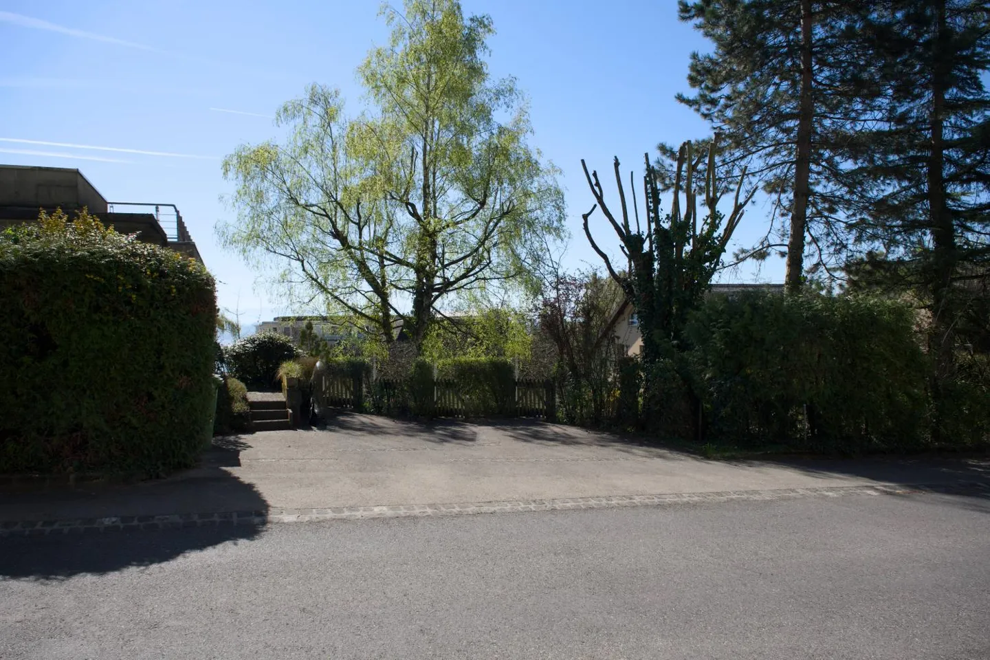 4.5-room villa with large garden in Neuchâtel - Photo 10 of 29