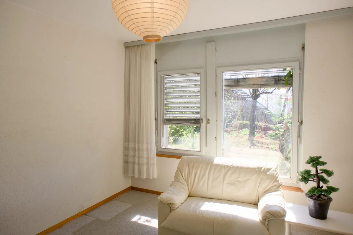 4.5-room villa with large garden in Neuchâtel - Photo 13 of 29