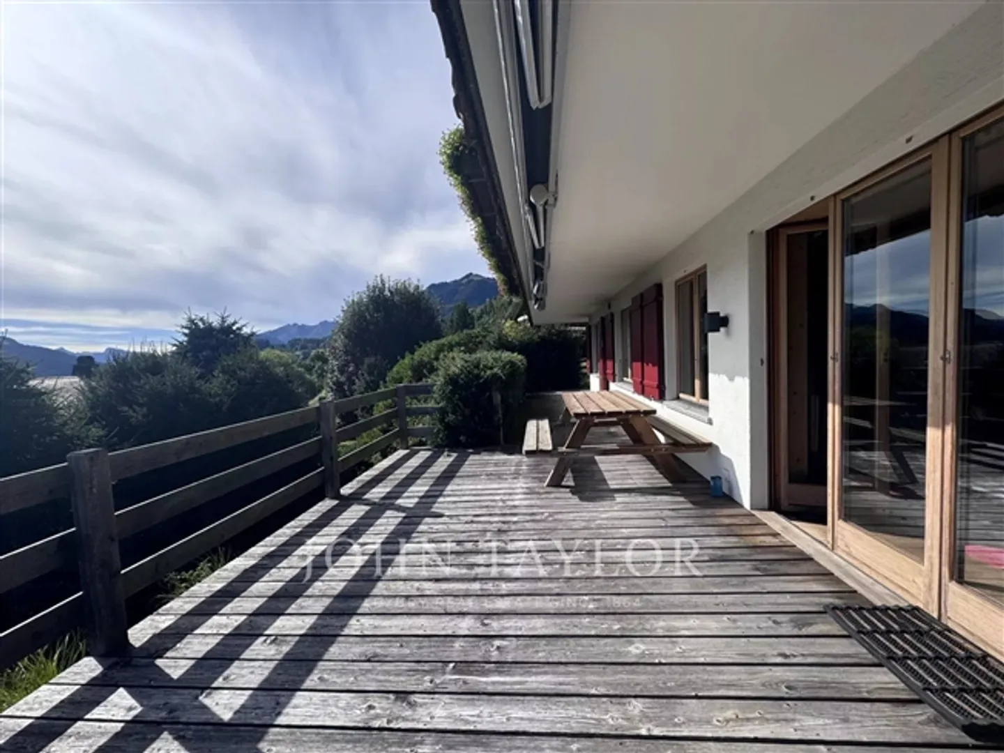 3 Room apartment - Photo 1 of 9