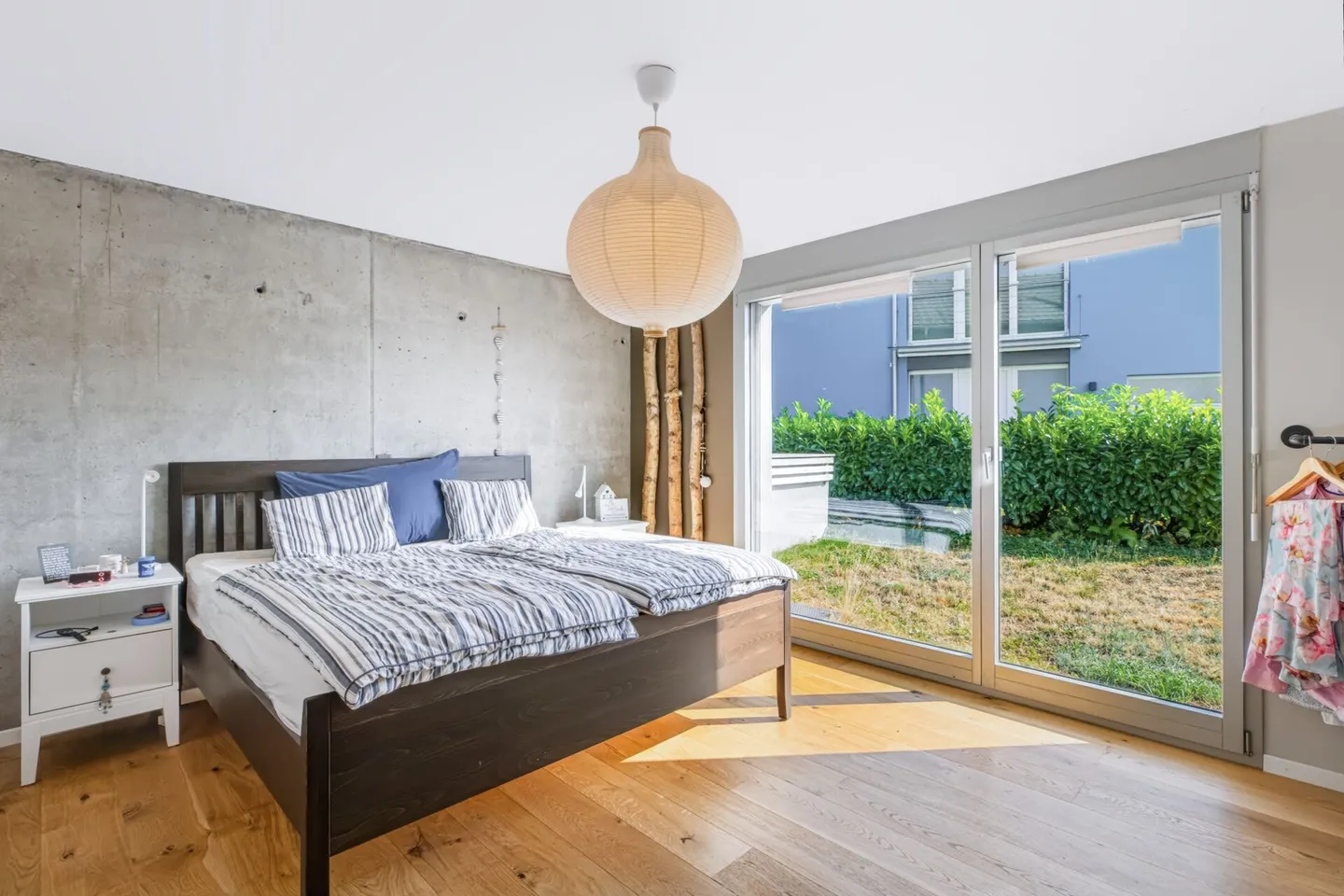 Maison individuelle luxueuse avec piscine et vue imprenable à Roggwil BE - Photo 14 sur 19