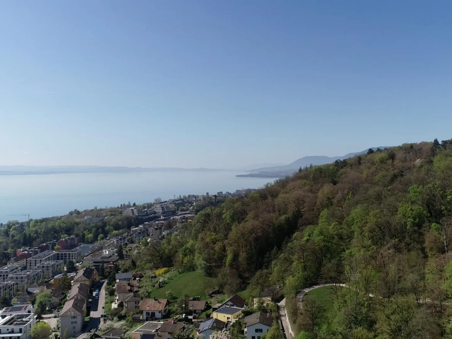 4.5-room villa with large garden in Neuchâtel - Photo 18 of 29