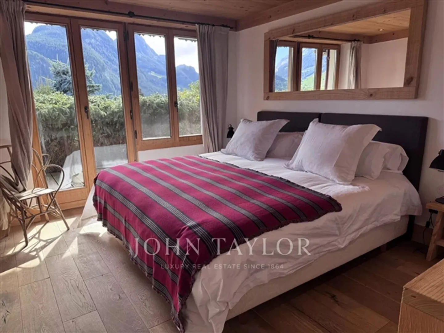 3 Room apartment - Photo 4 of 9