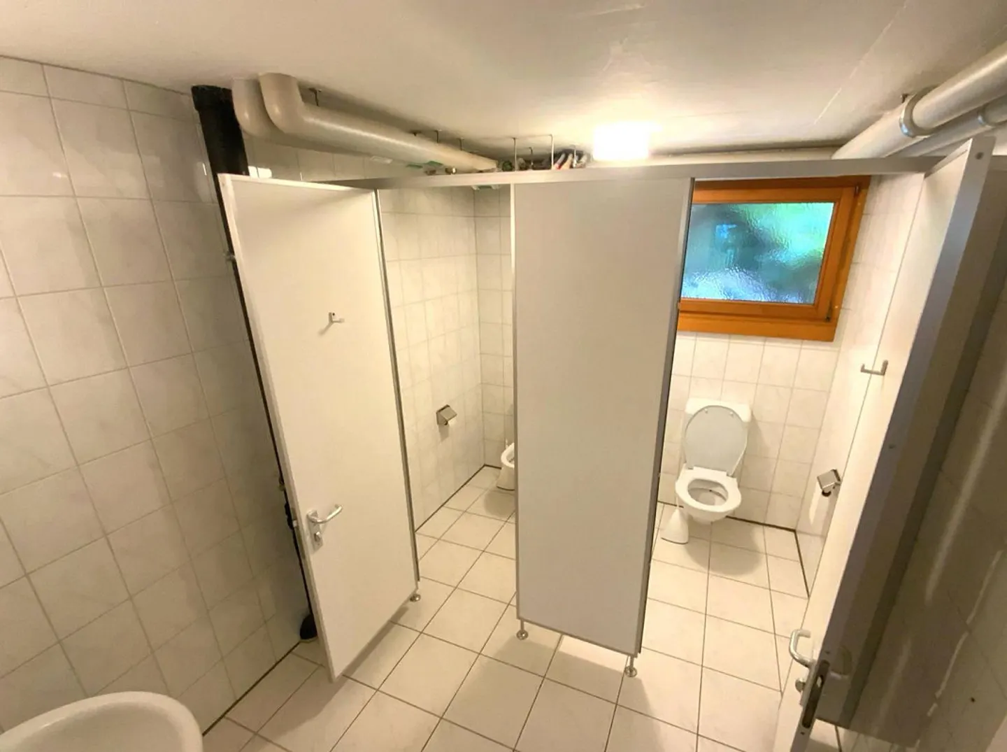 Vielseitiger Raum bei Bahnhof Liestal - Foto 10 von 12