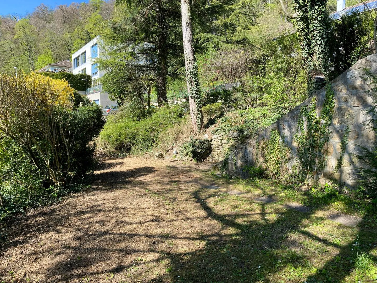 4.5-room villa with large garden in Neuchâtel - Photo 22 of 29