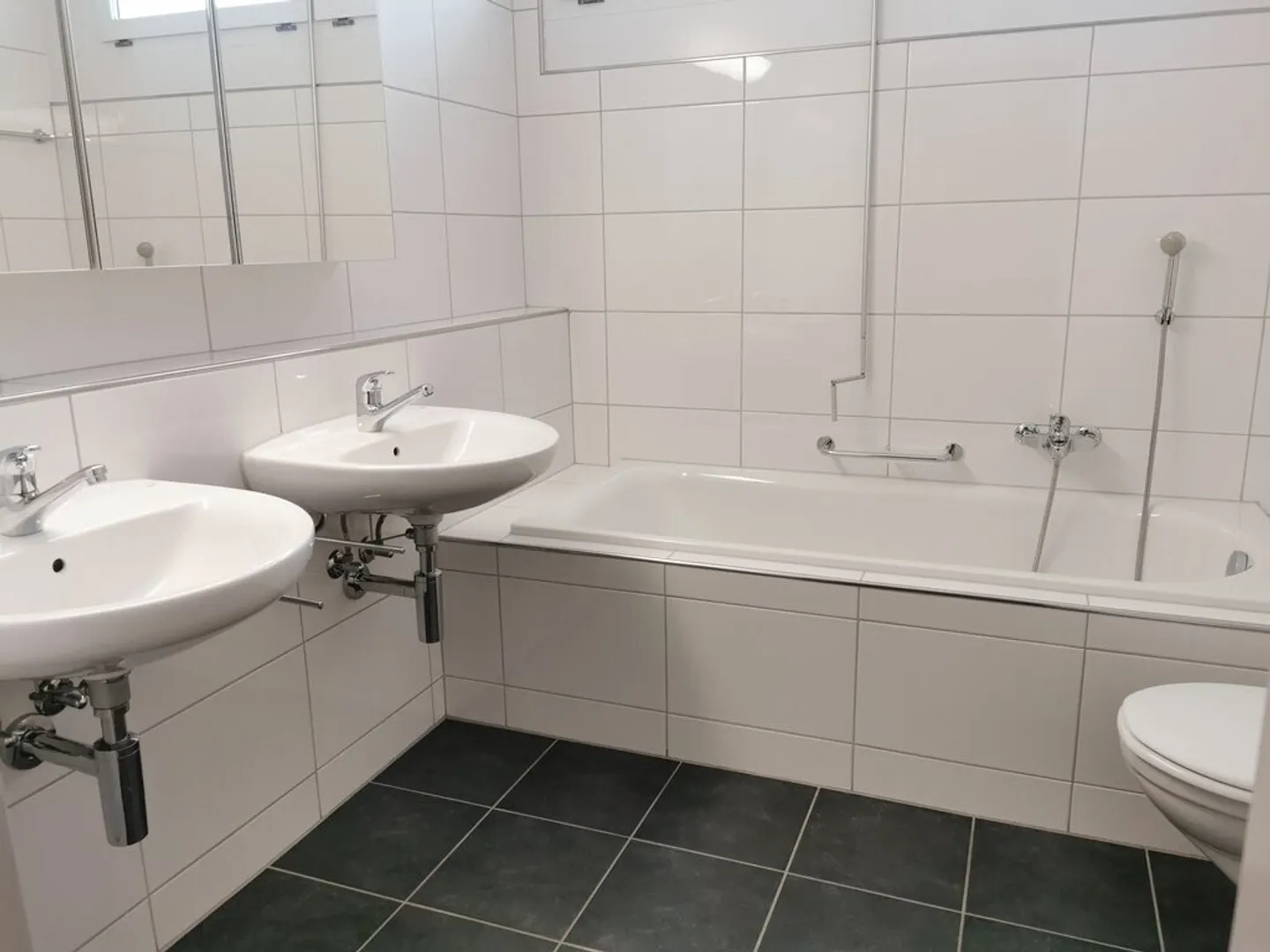 "Here ends your apartment search" - Photo 5 of 5