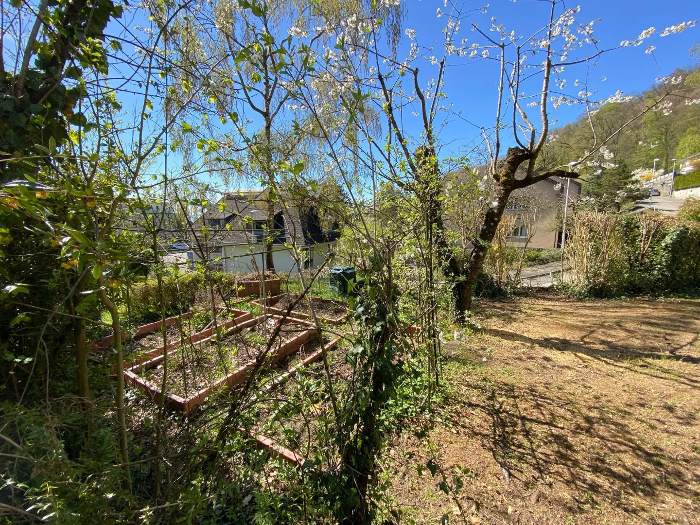 4.5-room villa with large garden in Neuchâtel - Photo 24 of 29