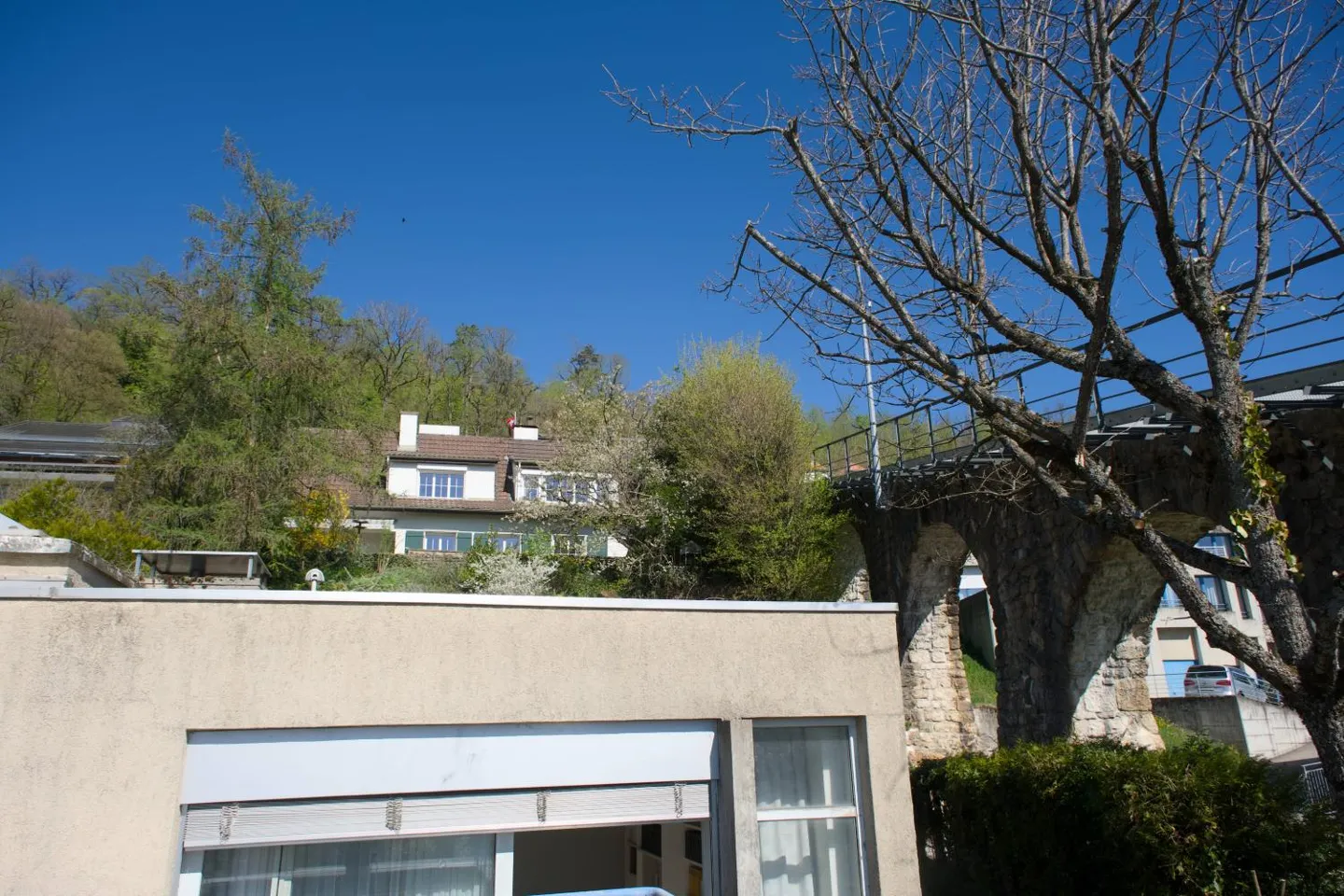 4.5-room villa with large garden in Neuchâtel - Photo 25 of 29