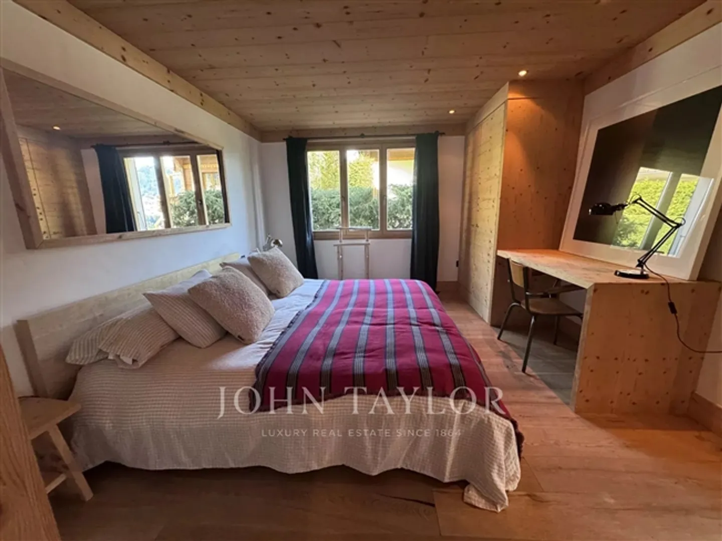 3 Room apartment - Photo 8 of 9