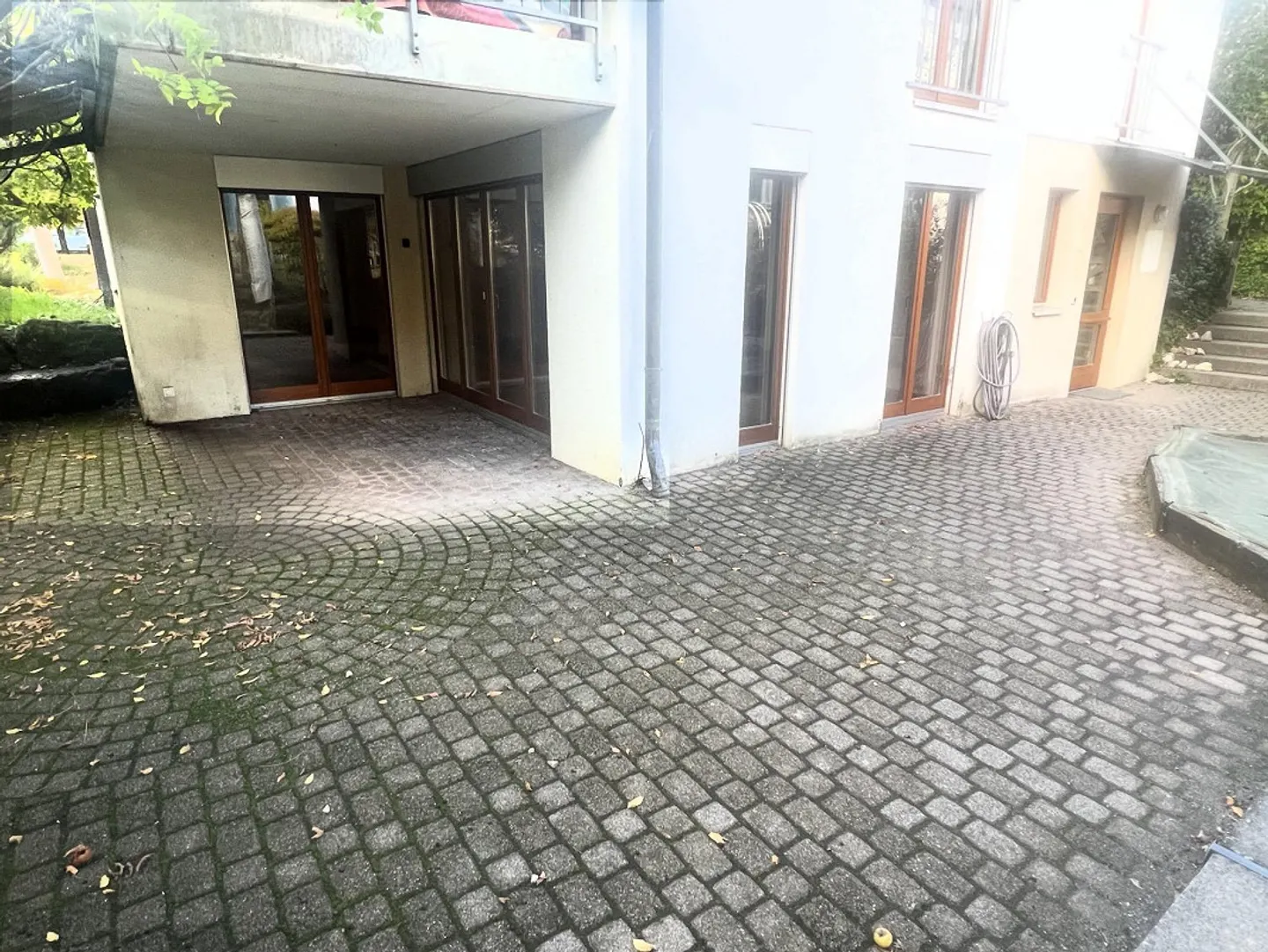 Vielseitiger Raum bei Bahnhof Liestal - Foto 11 von 12