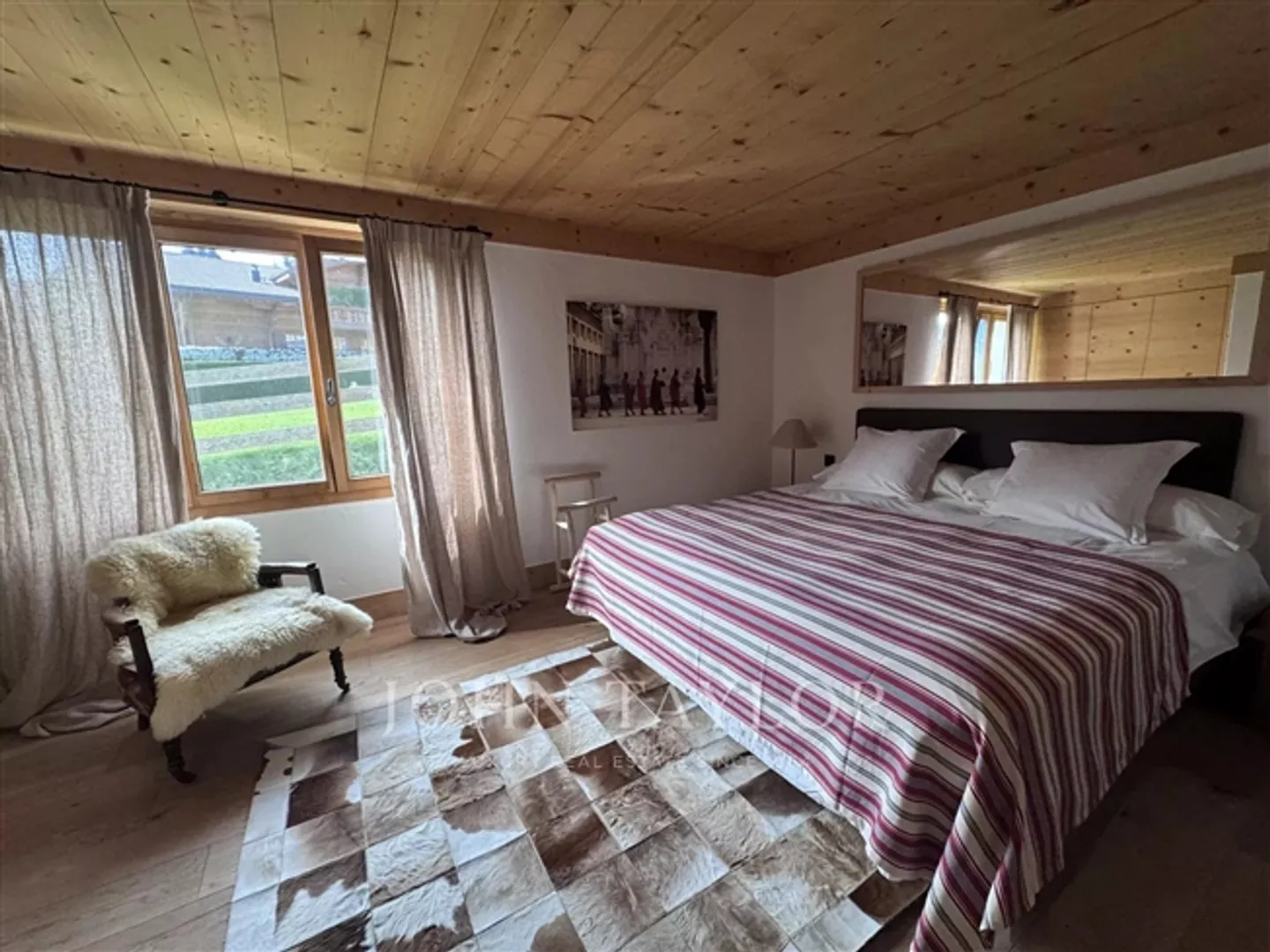 3 Room apartment - Photo 6 of 9