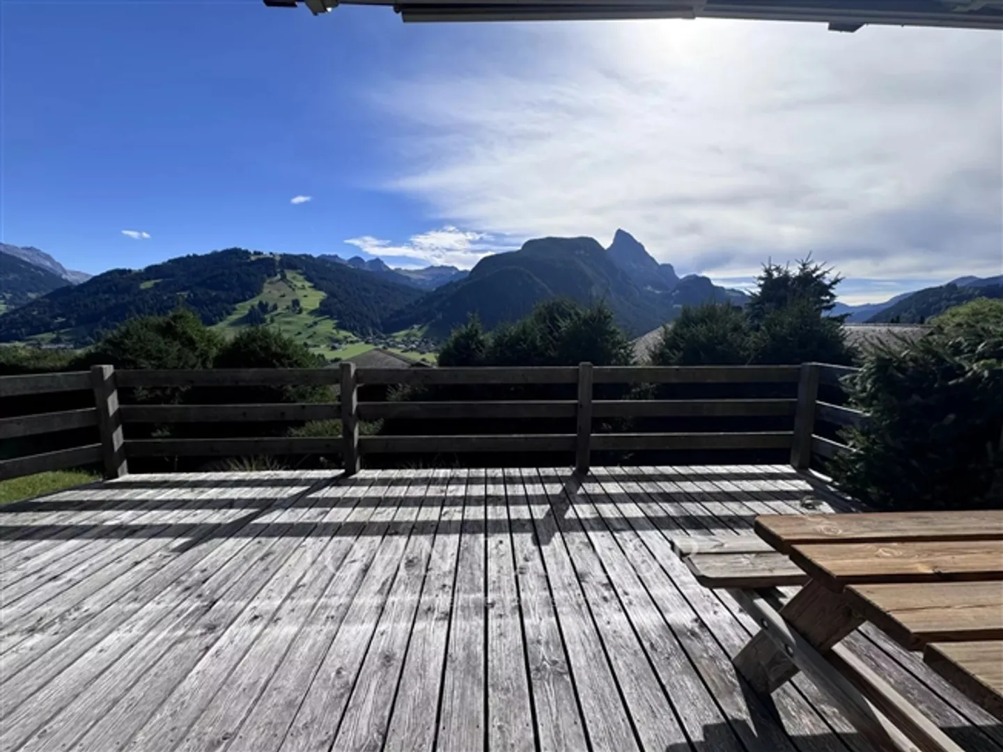 3 Room apartment - Photo 9 of 9