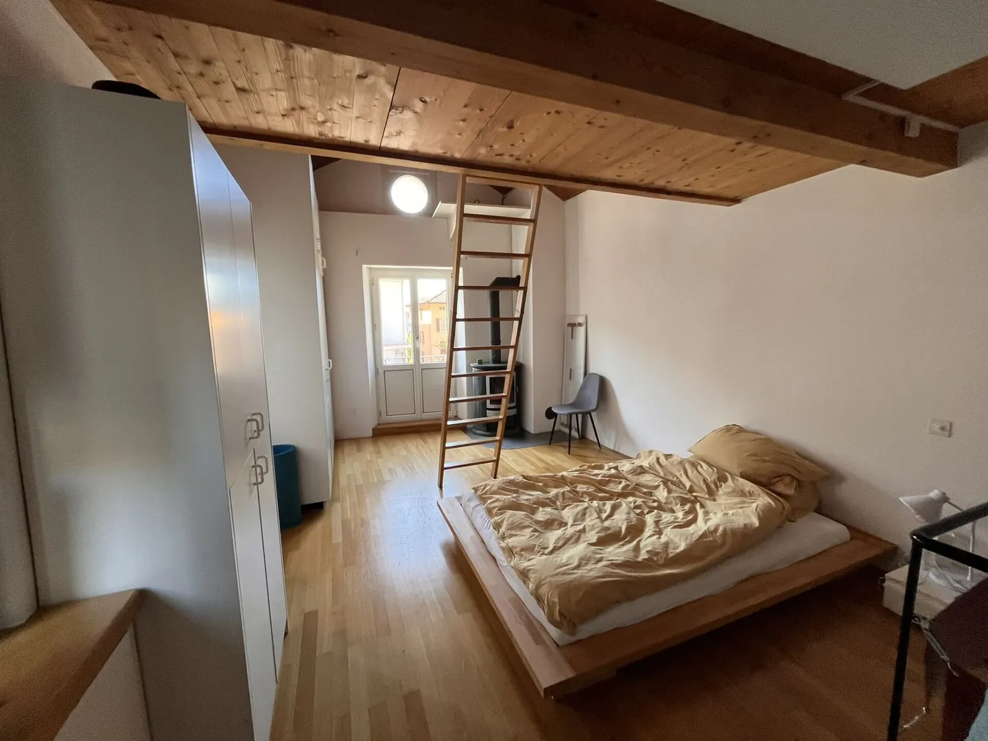 LOCARNO-Solduno piccola casetta 70 m2 - Foto 5 di 9