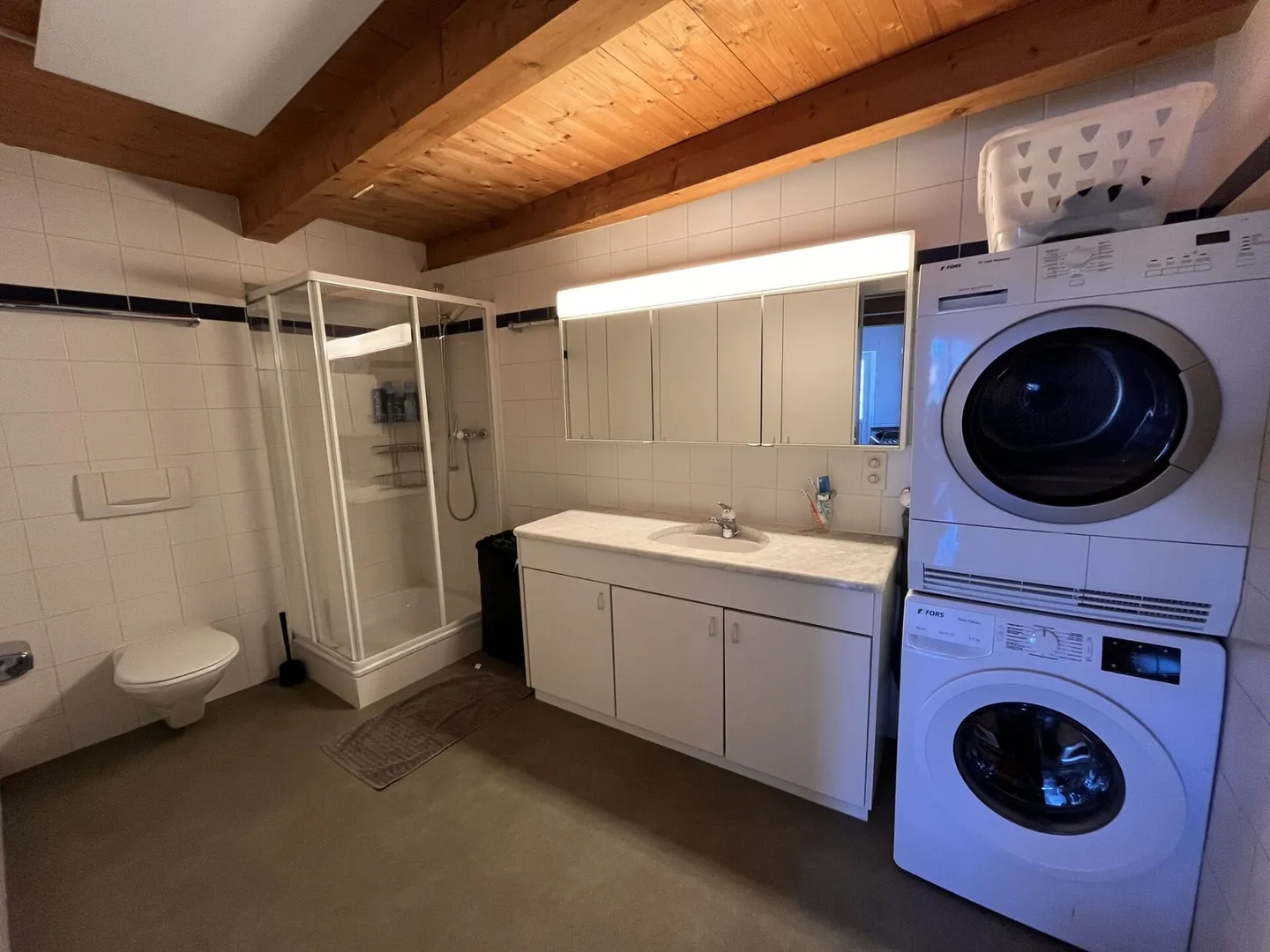 LOCARNO-Solduno piccola casetta 70 m2 - Foto 6 di 9