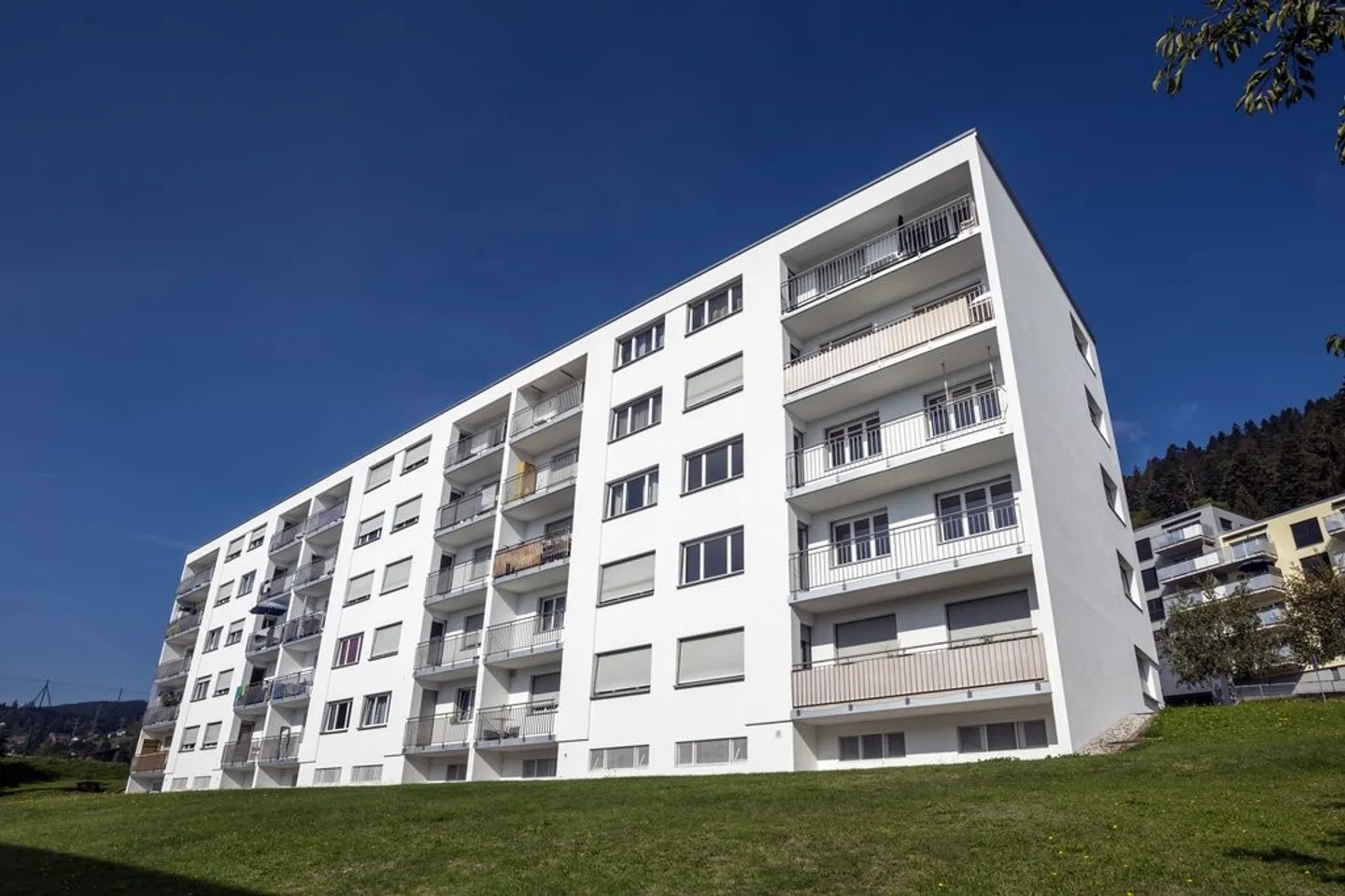 Appartamento ristrutturato con 3 stanze - Foto 1 di 7