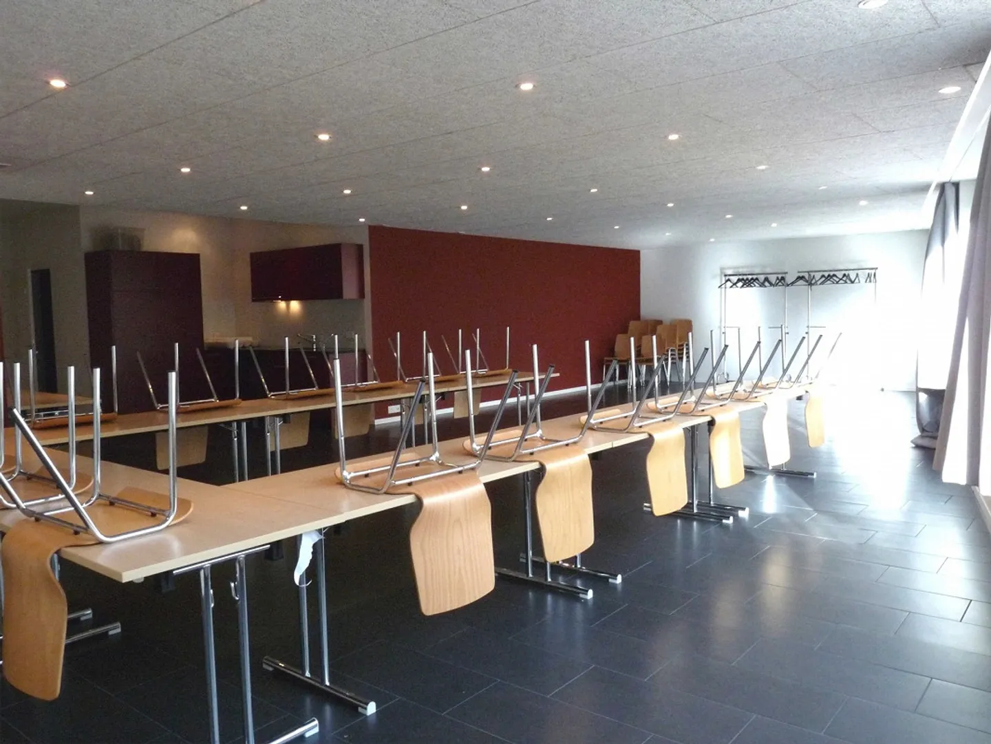 Moderne, helle Wohnung im Grünen inkl. Parkplatz - Foto 8 von 9