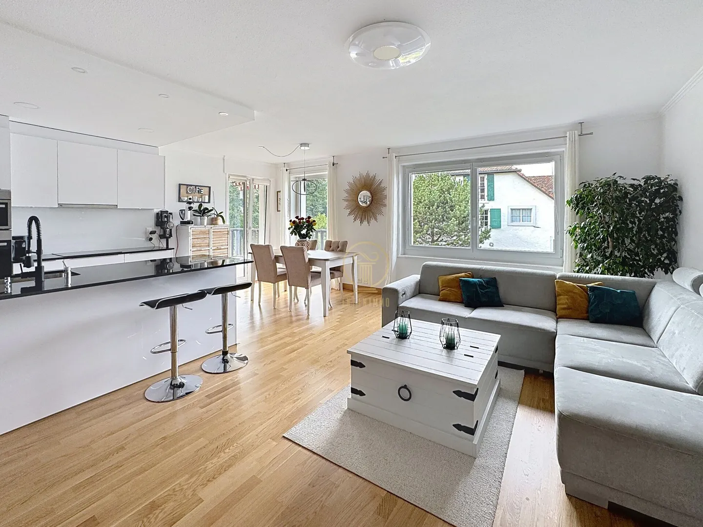 Wohnung kaufen - Foto 4 von 13