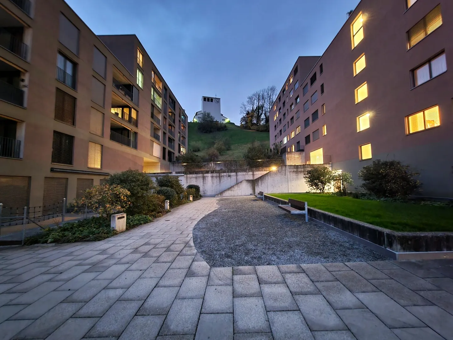 Wohnung kaufen - Foto 1 von 18