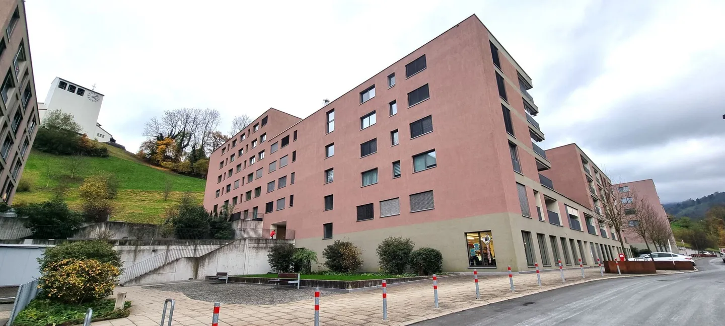Wohnung kaufen - Foto 2 von 18