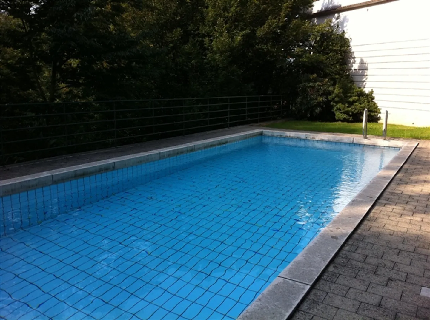 Detached House with Lake View - Shared Outdoor Pool - Photo 13 of 15