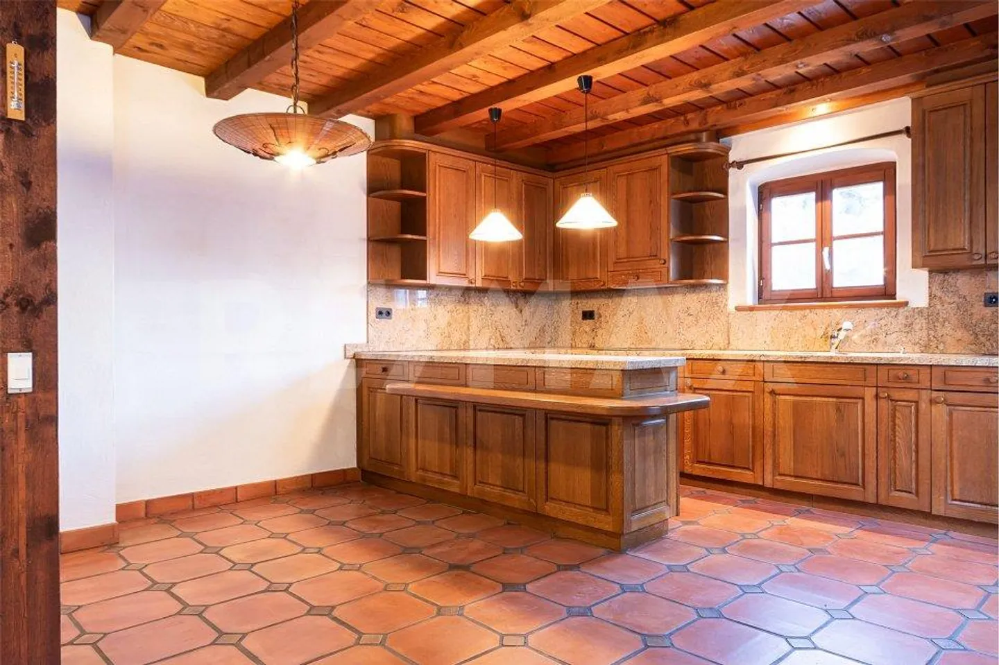 Romantic 4.5-room house - Photo 11 of 13