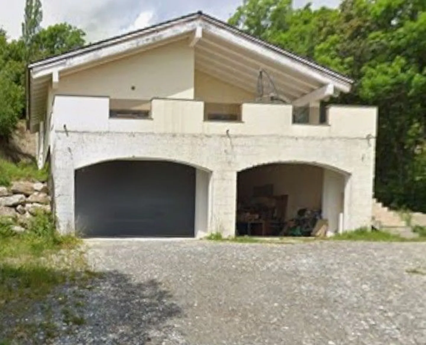 Casa singola in vendita - Foto 1 di 13