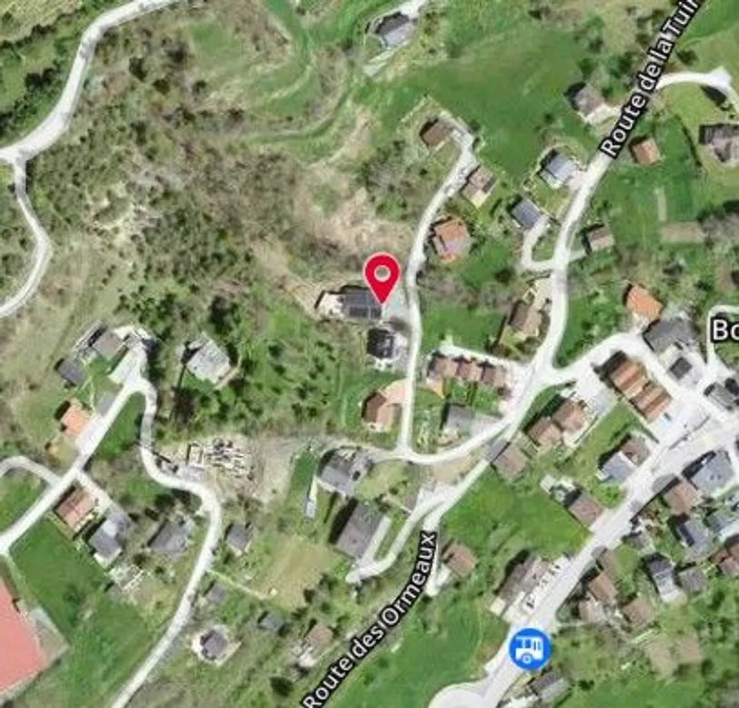Casa singola in vendita - Foto 3 di 13