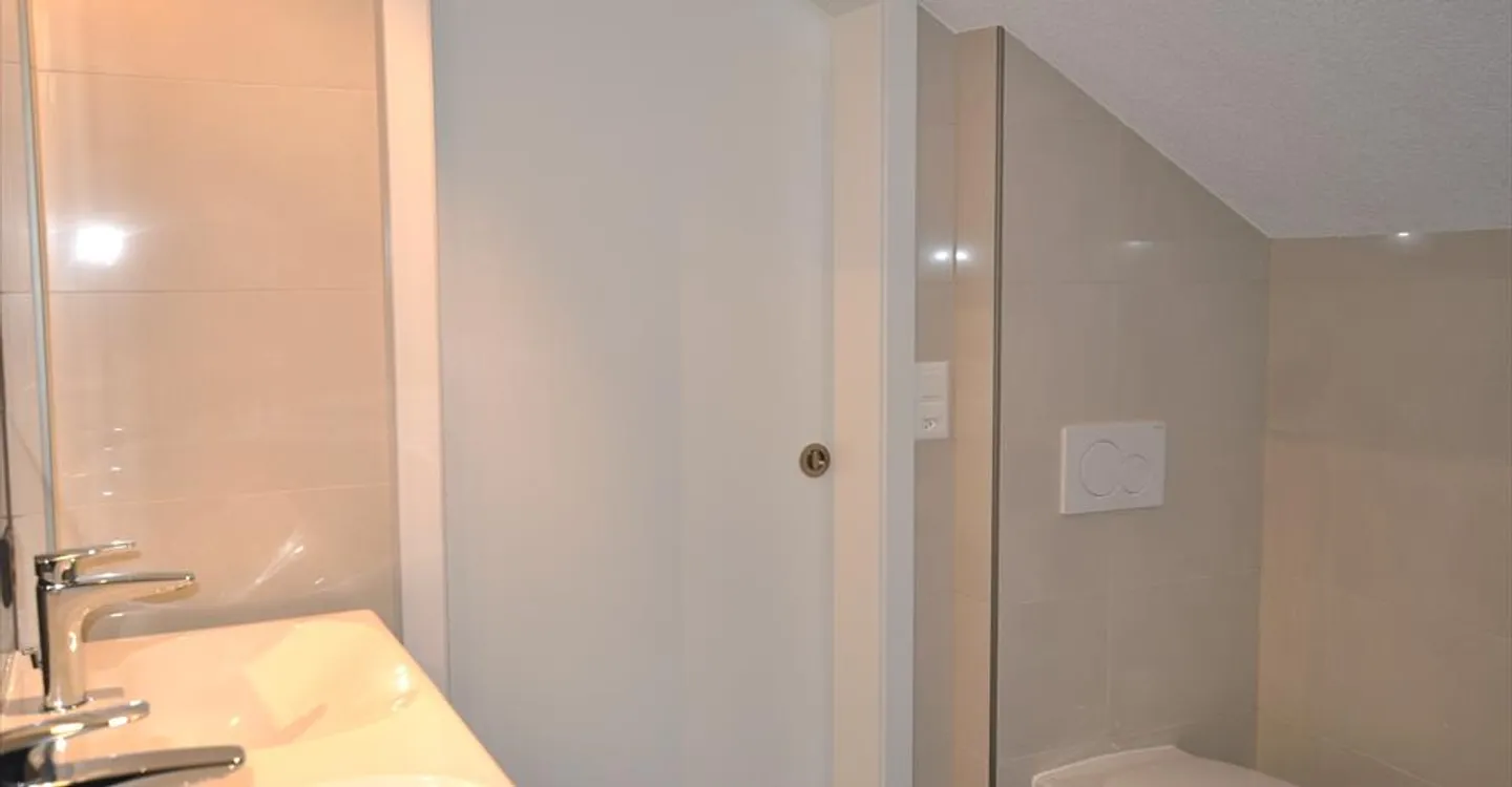 Very beautiful new loft of 48 m2 in Porrentruy - Photo 9 of 9