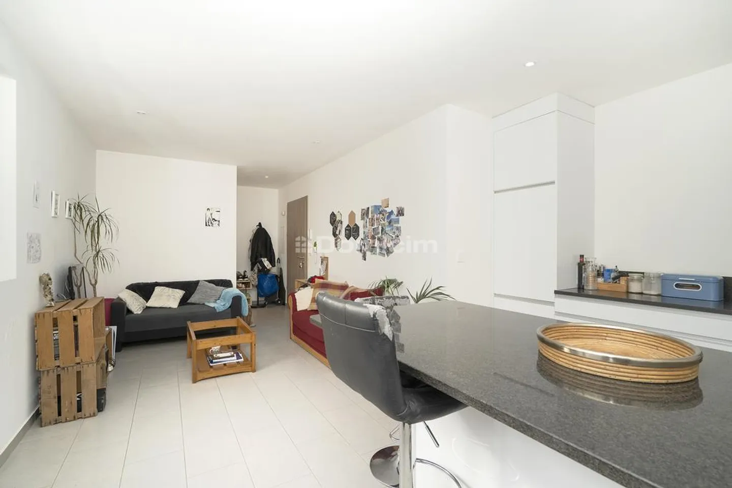 SAXON - BEAUTIFUL 2-ROOM APARTMENT - Photo 2 of 10