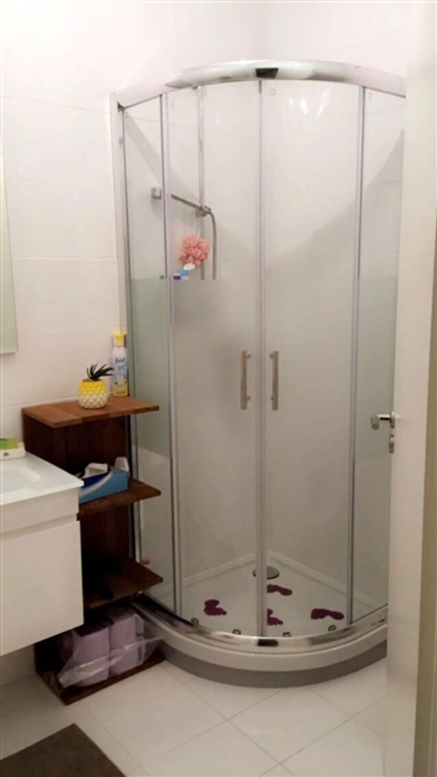 St-Imier, beau studio au 1er étage dans un quartier calme - Photo 3 sur 3