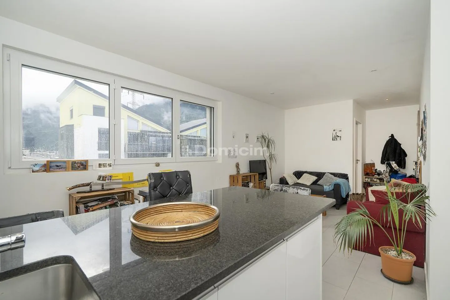 SAXON - BEAUTIFUL 2-ROOM APARTMENT - Photo 4 of 10