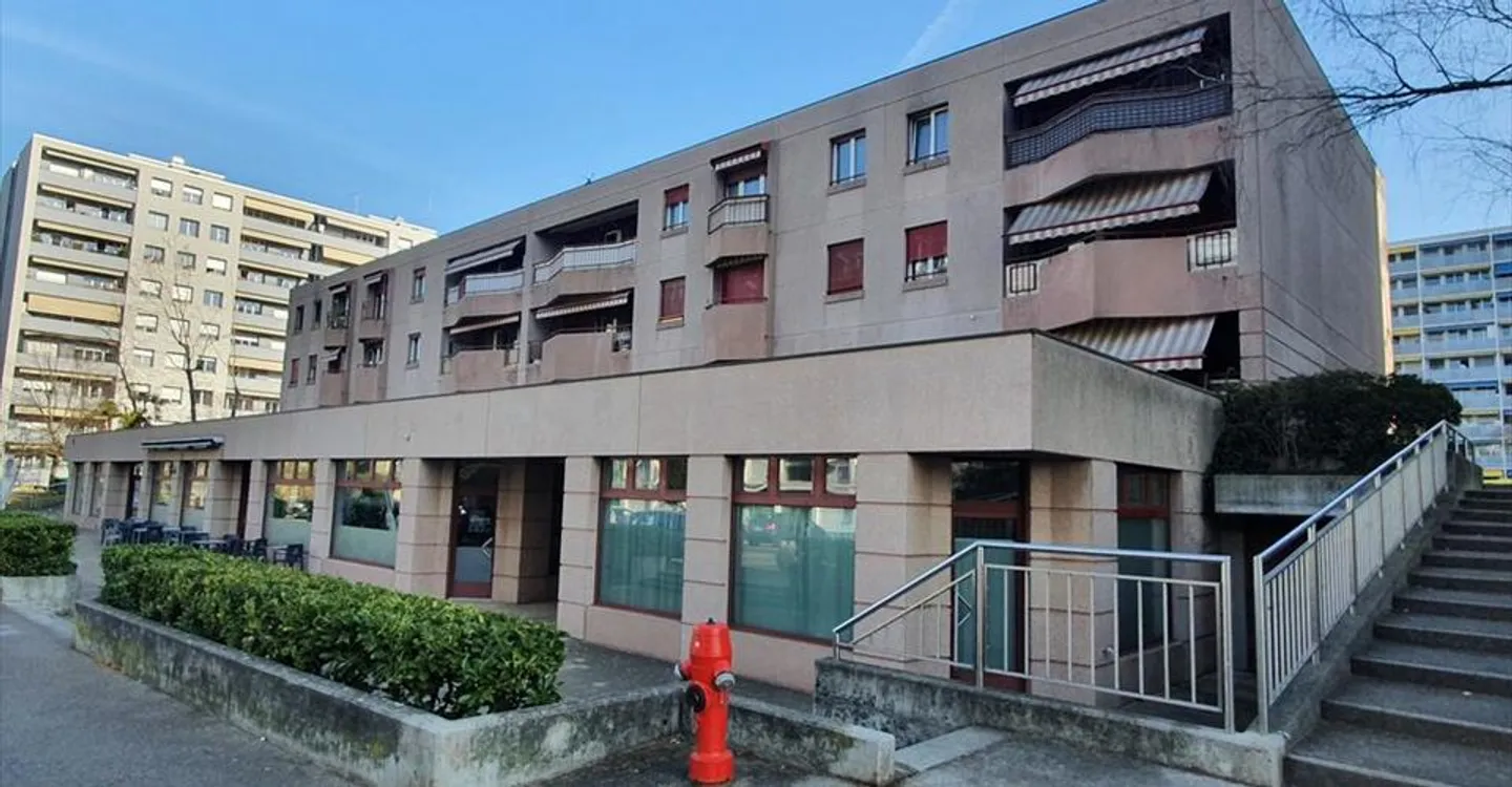 Geschäft mieten - Foto 1 von 2