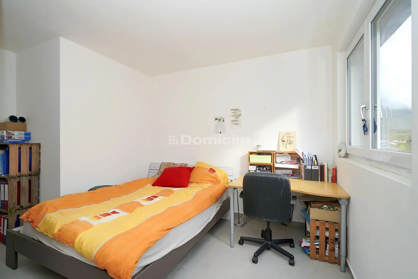 SAXON - BEAUTIFUL 2-ROOM APARTMENT - Photo 8 of 10