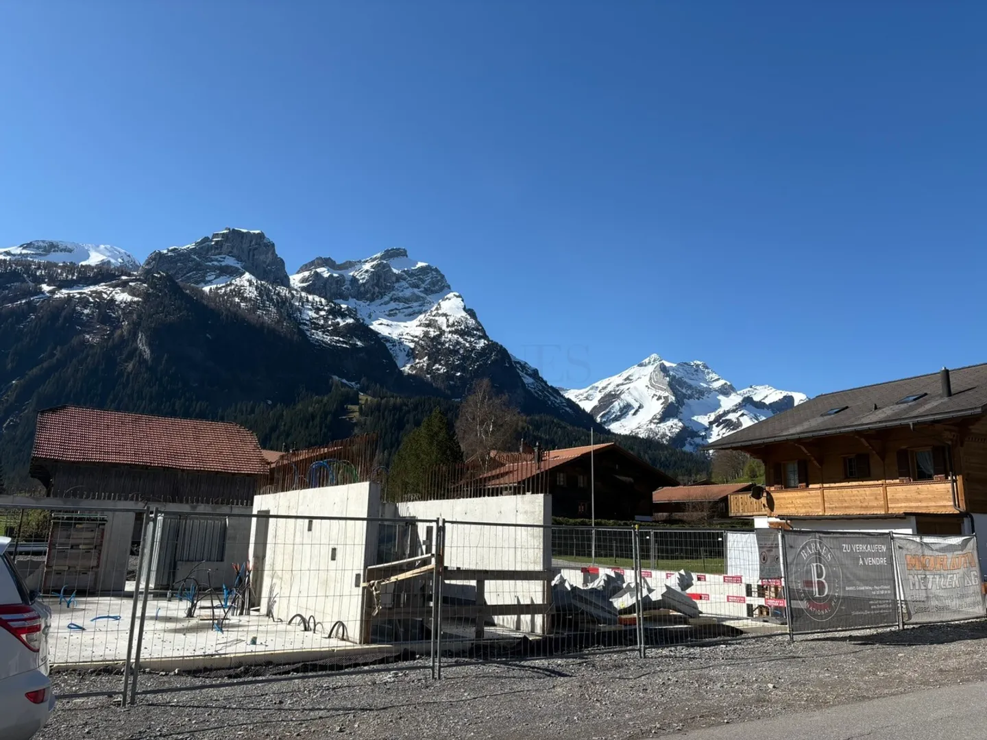 Appartamento 3.5 stanze - Foto 5 di 6